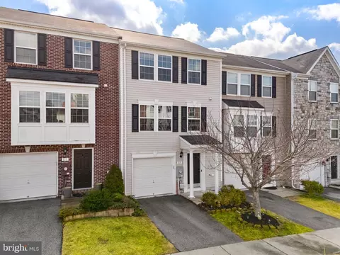 113 Worsham Ter, Winchester, VA 22602