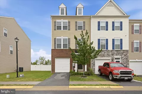 135 Schramm Loop, Stephens City, VA 22655