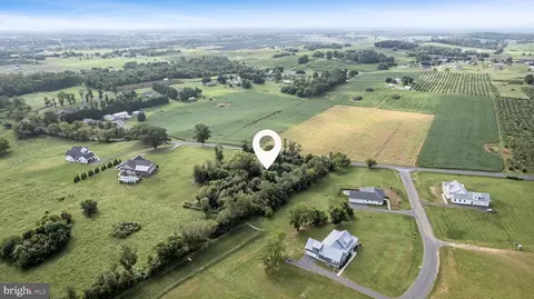 lot4 Carters Ln, Stephens City, VA 22655