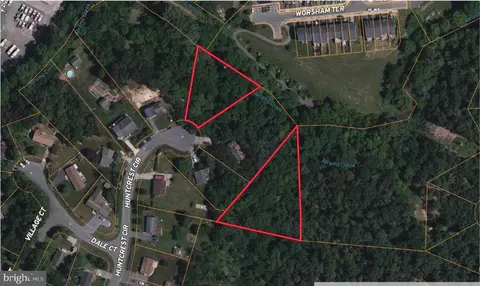 129 Huntcrest Cir, Winchester, VA 22602