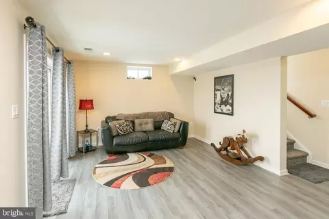 Living - 224 Morlyn Dr, Stephenson, VA 22656 photo 3 of 5