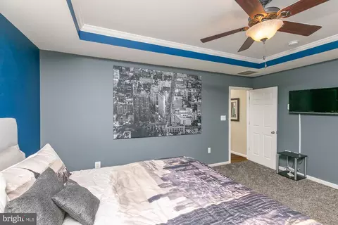 Bedroom - 224 Morlyn Dr, Stephenson, VA 22656 photo 2 of 7