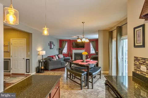 Entry Way - 224 Morlyn Dr, Stephenson, VA 22656 photo 6 of 18