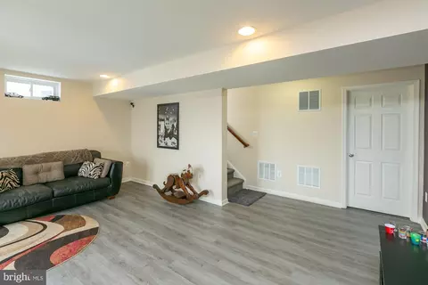 Entry Way - 224 Morlyn Dr, Stephenson, VA 22656 photo 17 of 18