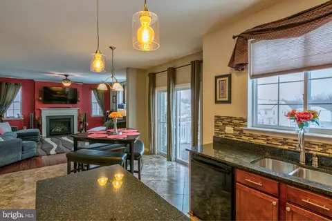 Kitchen - 224 Morlyn Dr, Stephenson, VA 22656 photo 5 of 6