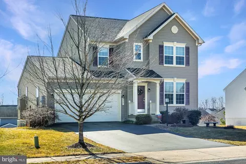 Exterior - 224 Morlyn Dr, Stephenson, VA 22656 photo 2 of 4