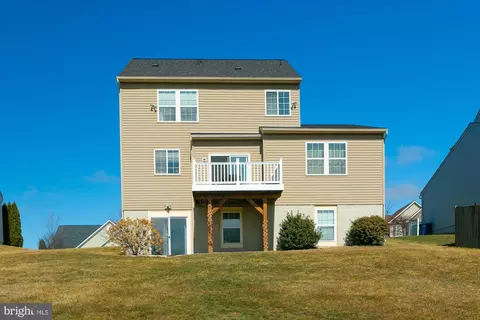 Exterior - 224 Morlyn Dr, Stephenson, VA 22656 photo 4 of 4
