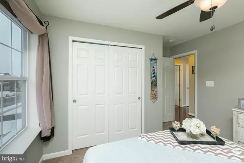 Bedroom - 224 Morlyn Dr, Stephenson, VA 22656 photo 7 of 7