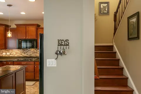 Entry Way - 224 Morlyn Dr, Stephenson, VA 22656 photo 10 of 18