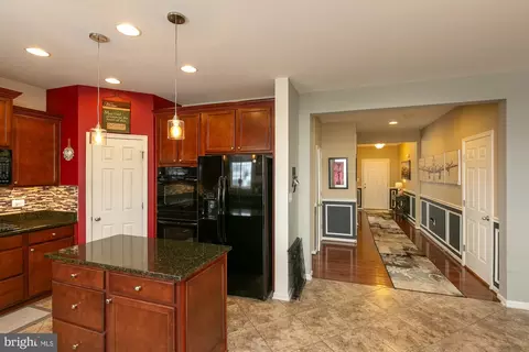 Entry Way - 224 Morlyn Dr, Stephenson, VA 22656 photo 7 of 18