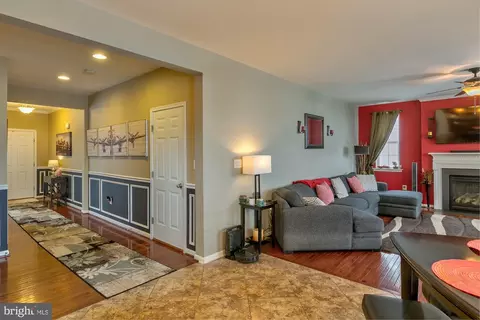 Entry Way - 224 Morlyn Dr, Stephenson, VA 22656 photo 8 of 18