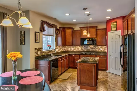 Kitchen - 224 Morlyn Dr, Stephenson, VA 22656 photo 1 of 6