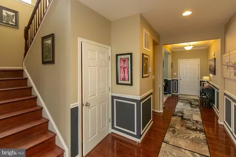 Entry Way - 224 Morlyn Dr, Stephenson, VA 22656 photo 9 of 18