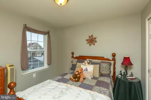 Bedroom - 224 Morlyn Dr, Stephenson, VA 22656 photo 3 of 7