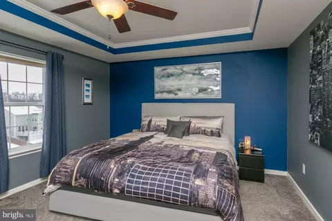 Bedroom - 224 Morlyn Dr, Stephenson, VA 22656 photo 1 of 7