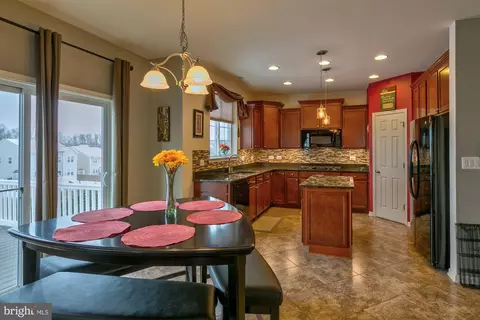 Kitchen - 224 Morlyn Dr, Stephenson, VA 22656 photo 6 of 6