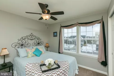 Bedroom - 224 Morlyn Dr, Stephenson, VA 22656 photo 5 of 7