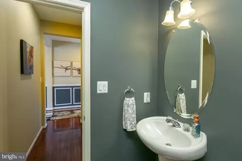 Entry Way - 224 Morlyn Dr, Stephenson, VA 22656 photo 4 of 18