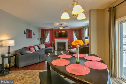 Dining - 224 Morlyn Dr, Stephenson, VA 22656 photo 1 of 1