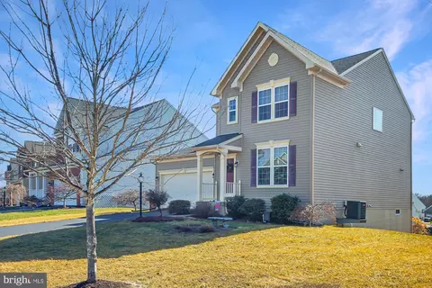 Exterior - 224 Morlyn Dr, Stephenson, VA 22656 photo 3 of 4