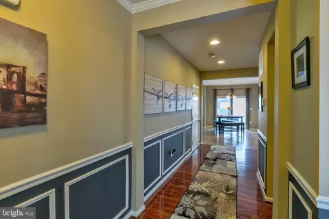 Entry Way - 224 Morlyn Dr, Stephenson, VA 22656 photo 3 of 18