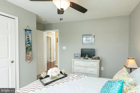 Bedroom - 224 Morlyn Dr, Stephenson, VA 22656 photo 6 of 7