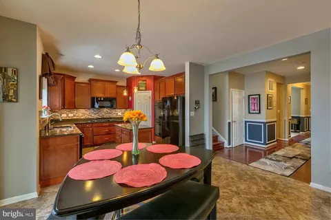 Entry Way - 224 Morlyn Dr, Stephenson, VA 22656 photo 5 of 18
