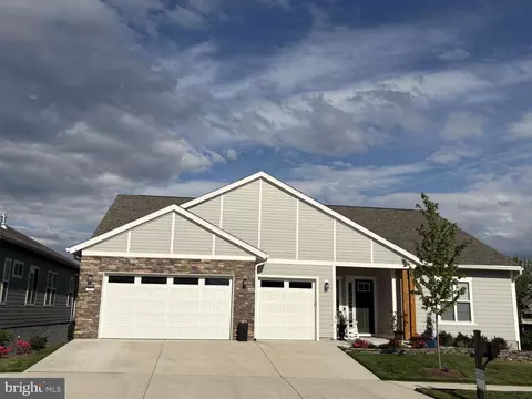 107 Yellow Birch, Lake Frederick, VA 22630
