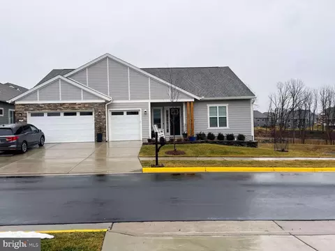 107 Yellow Birch, Lake Frederick, VA 22630