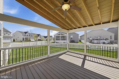 Exterior - 101 Centifour Dr, Stephenson, VA 22656 photo 5 of 9