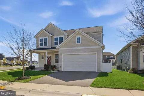 Exterior - 101 Centifour Dr, Stephenson, VA 22656 photo 2 of 9