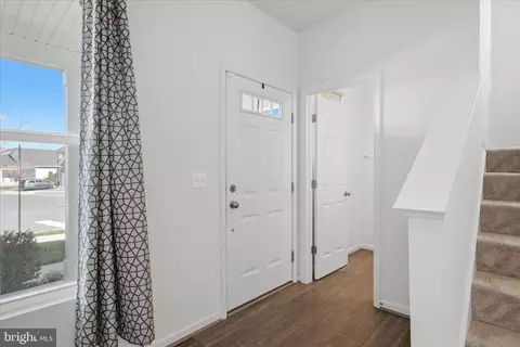 Entry Way - 101 Centifour Dr, Stephenson, VA 22656 photo 1 of 11