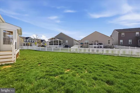 Exterior - 101 Centifour Dr, Stephenson, VA 22656 photo 7 of 9