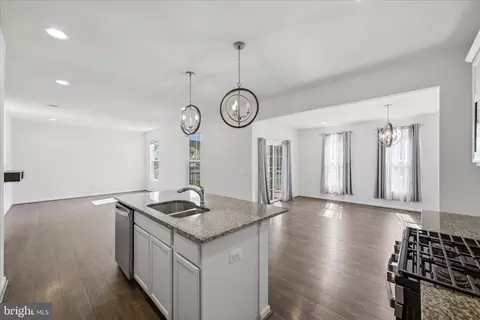 Entry Way - 101 Centifour Dr, Stephenson, VA 22656 photo 5 of 11