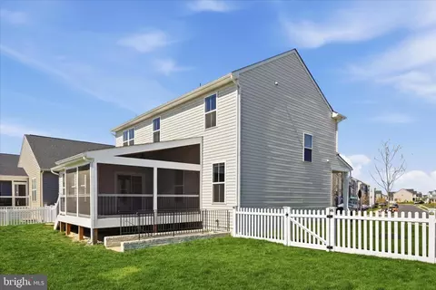 Exterior - 101 Centifour Dr, Stephenson, VA 22656 photo 6 of 9