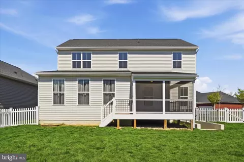 Exterior - 101 Centifour Dr, Stephenson, VA 22656 photo 8 of 9