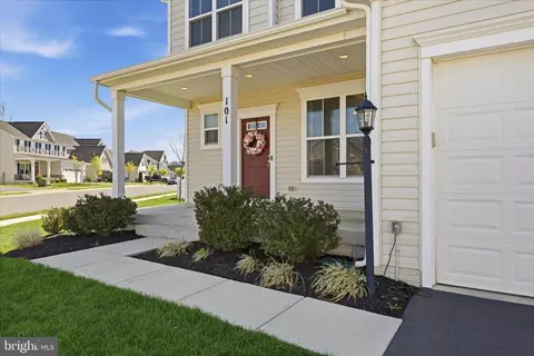 Exterior - 101 Centifour Dr, Stephenson, VA 22656 photo 3 of 9