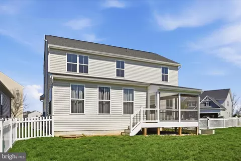 Other - 101 Centifour Dr, Stephenson, VA 22656 photo 14 of 14