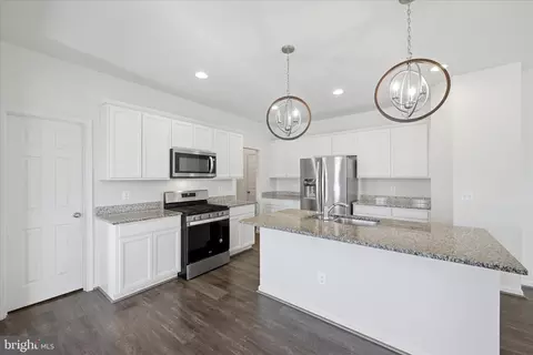 Kitchen - 101 Centifour Dr, Stephenson, VA 22656 photo 1 of 1