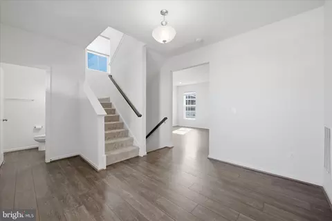Entry Way - 101 Centifour Dr, Stephenson, VA 22656 photo 3 of 11