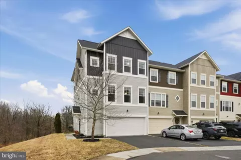 Exterior - 151 Brasstown Loop, Stephenson, VA 22656 photo 2 of 16