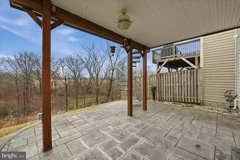 Exterior - 151 Brasstown Loop, Stephenson, VA 22656 photo 12 of 16