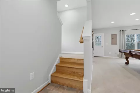 Entry Way - 151 Brasstown Loop, Stephenson, VA 22656 photo 3 of 8