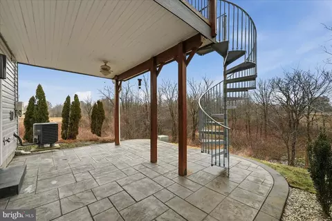 Exterior - 151 Brasstown Loop, Stephenson, VA 22656 photo 11 of 16