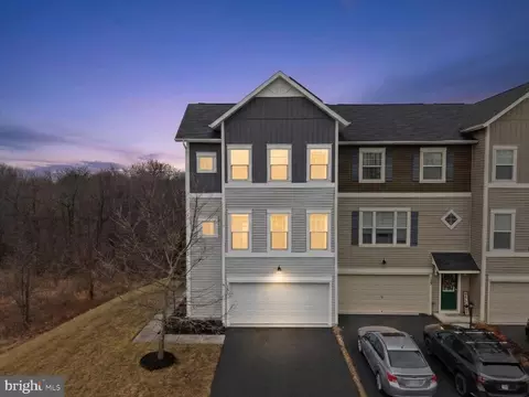 Exterior - 151 Brasstown Loop, Stephenson, VA 22656 photo 6 of 16