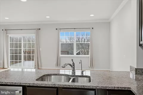 Kitchen - 151 Brasstown Loop, Stephenson, VA 22656 photo 2 of 4