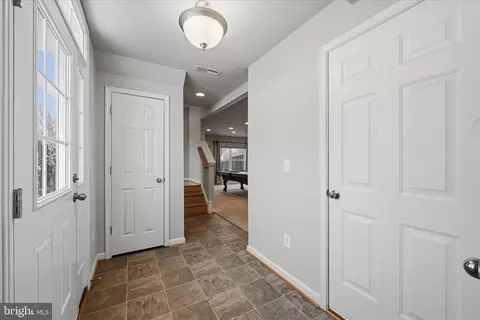 Entry Way - 151 Brasstown Loop, Stephenson, VA 22656 photo 7 of 8