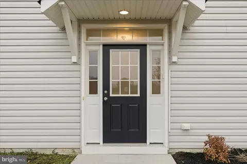 Entry Way - 151 Brasstown Loop, Stephenson, VA 22656 photo 1 of 8