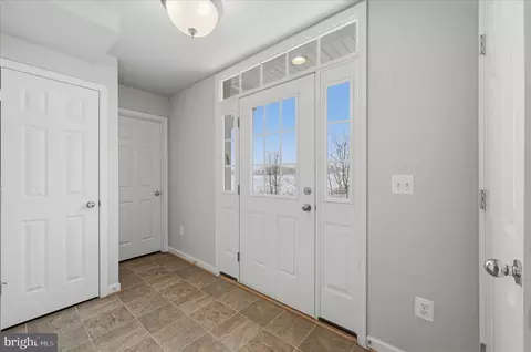 Entry Way - 151 Brasstown Loop, Stephenson, VA 22656 photo 2 of 8