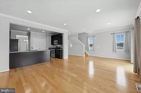 Living - 151 Brasstown Loop, Stephenson, VA 22656 photo 7 of 9